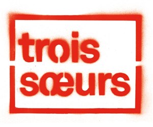 Affiche de Trois Soeurs