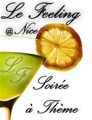 Affiche de Soirée Disco