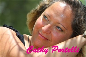 Affiche de Cathy Portelli