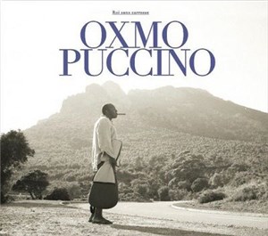 Affiche de Oxmo Puccino