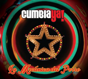 Affiche de Cumbia Ya !