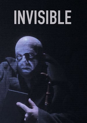 Affiche de Invisible