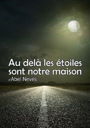 Affiche de Au-delà les étoiles sont notre maison
