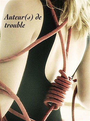 Affiche de Auteur(s) de Troubles
