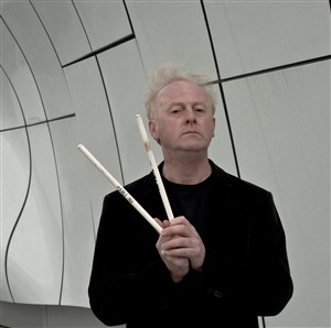 Affiche de "Hommage à Kenny Wheeler" avec Olivier Le Goas Quartet