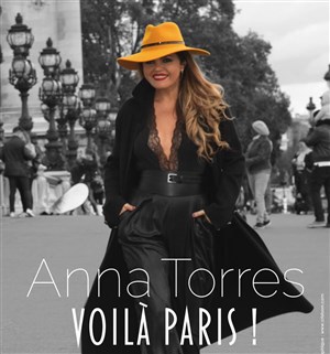 Affiche de Voilà Paris !
