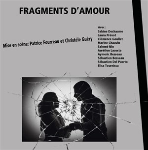 Affiche de Fragments d'Amour