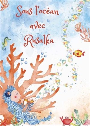 Affiche de Sous l'océan