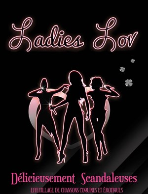 Affiche de Ladies LOV