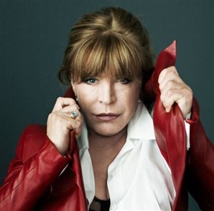 Affiche de Marianne Faithfull