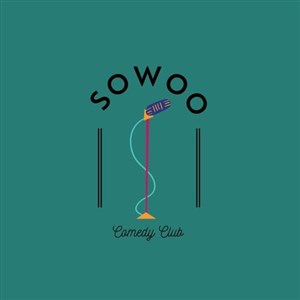 Affiche de Sowoo Comedy Club