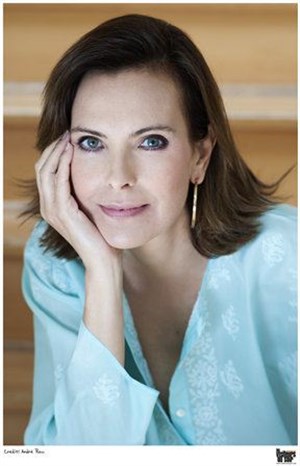 Affiche de Tentative de Jalousie | Récitant : Carole Bouquet