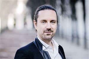 Affiche de Georg Friedrich Haendel : La Résurrection / La Resurrezione