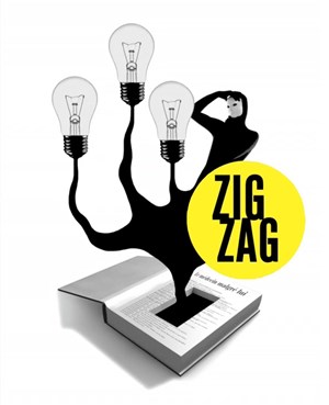 Affiche de ZigZag