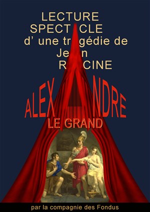 Affiche de Alexandre Le grand