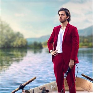 Affiche de Panayotis Pascot dans Presque