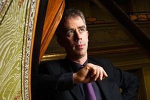 Affiche de Le duel Händel - Scarlatti