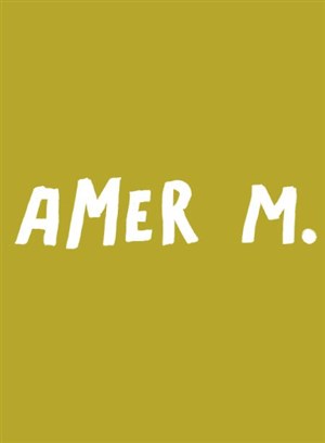 Affiche de Amer M.
