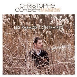 Affiche de Christophe Corbier et Ana Ka