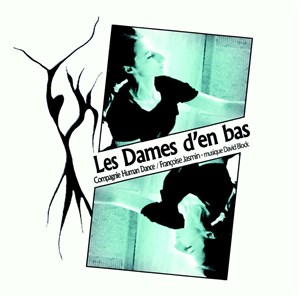Affiche de Les Dames d'en Bas