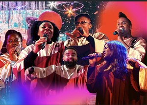 Affiche de Gospel Church 30 ans !