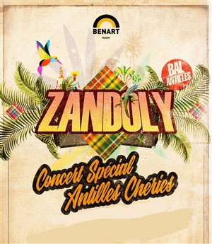 Affiche de Zandoly