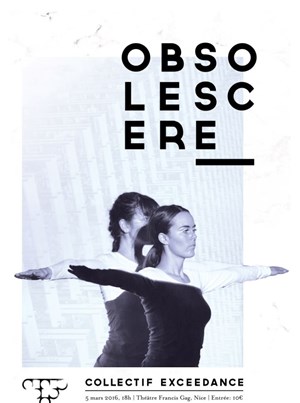 Affiche de Obsolescere