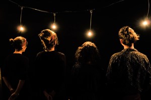 Affiche de Vèlyeûza