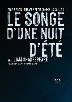 Affiche de Le songe d'une nuit d'été