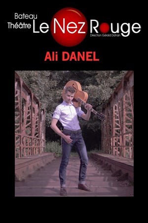 Affiche de Ali Danel
