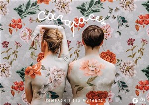 Affiche de Carapaces
