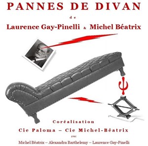 Affiche de Pannes de Divan