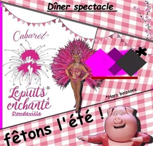 Affiche de Soirée cochon de lait