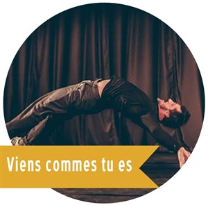 Affiche de Viens comme tu es