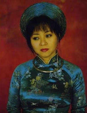 Affiche de Nuit vietnamienne