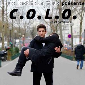 Affiche de C.O.L.O