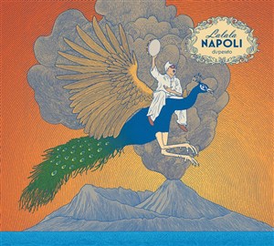 Affiche de Lalala Napoli