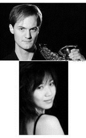 Affiche de Carl-Emmanuel Fisbach et Wenjiao Wang