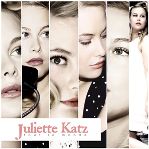 Affiche de Juliette katz