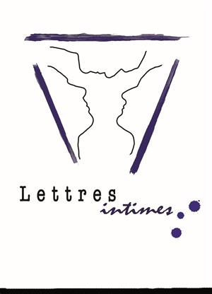 Affiche de Lettres intimes