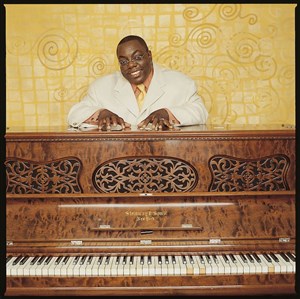Affiche de Cyrus Chestnut - Buster Williams - Lenny White