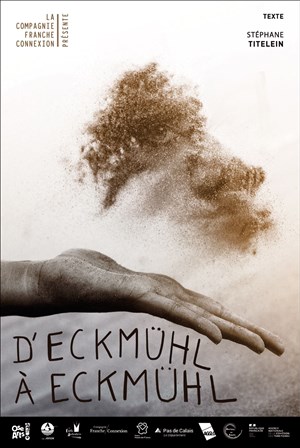 Affiche de D'Eckmühl à Eckmühl