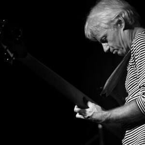Affiche de José Fallot Quartet