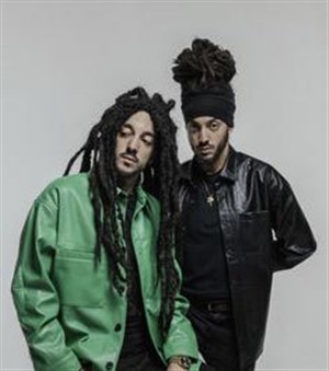 Affiche de Mellow Mood + Yaksha Smith