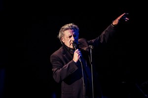 Affiche de Déjeuner en l'air | avec Daniel Auteuil