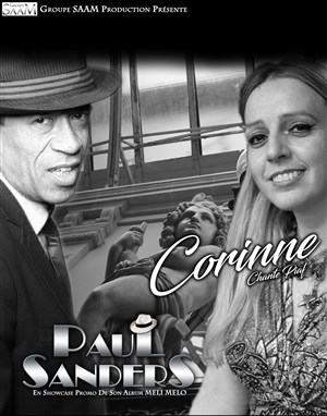 Affiche de Double voix, deux concerts à la fois....