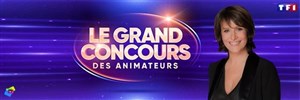 Affiche de Le grand concours