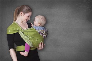 Affiche de Atelier Dansez avec vos bébés