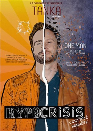 Affiche de Tanka dans Hypocrisis