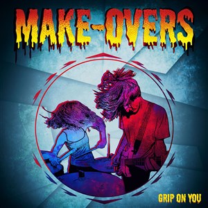 Affiche de Make Overs | + The Dizzy Brains